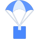 Package_sent_1_ Icon