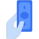 Pay_with_cash Icon