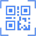 QR_Code Icon