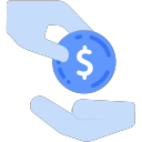 Receiving_money_2 Icon