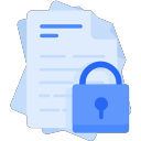 Secure_Files Icon
