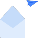 Sent_Email Icon