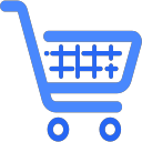 Shopping_Cart Icon