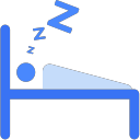 Sleep Icon