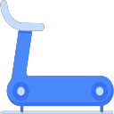 treadmill Icon