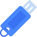 USB_Stick Icon