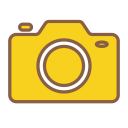 camera Icon