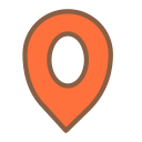 Location Icon