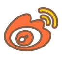 micro-blog Icon