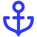 anchor Icon