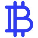 bitcoin Icon