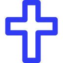 cross Icon