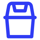 dustbin Icon