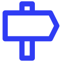 guideboard Icon