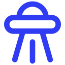 ufo Icon