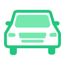 Sedan Icon