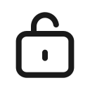 lock_on Icon