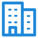 Building automation Icon
