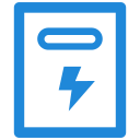 energy management Icon