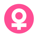 female Icon