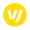 VJ yellow Icon