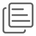 essential information Icon