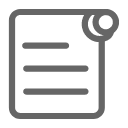 order Icon