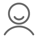 Personal Center Icon