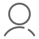 Personal Center Icon