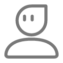 Personal Center Icon
