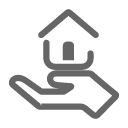 Release rental Icon