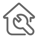 Repair record Icon