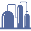 pumping station Icon