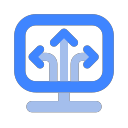 Dispatching platform Icon