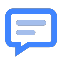 Message management Icon