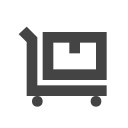 Package move Icon