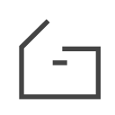 Package open Icon