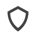Shield protection Icon