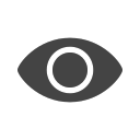 Eyes_ display Icon