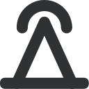 Launch tower Icon