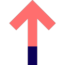 arrow-top Icon