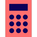 calculator Icon