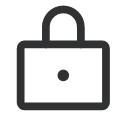 Lock Icon