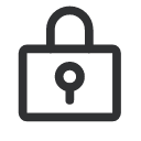 LockKey Icon