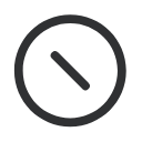 ProhibitInset Icon