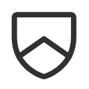 ShieldChevron Icon