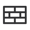 Wall Icon