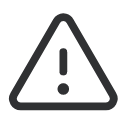 Warning Icon