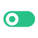 San Mi App glyph ico Icon