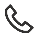 Telephone line Icon